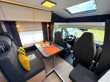 Fahrzeugbild Hobby Optima De Luxe T65 GE #9