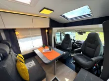 Fahrzeugbild Hobby Optima De Luxe T65 GE #10