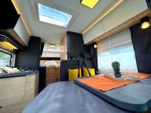 Fahrzeugbild Hobby Optima De Luxe T65 GE #11