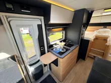 Fahrzeugbild Hobby Optima De Luxe T65 GE #12