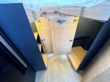 Fahrzeugbild Hobby Optima De Luxe T65 GE #15