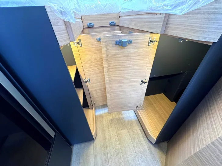 Fahrzeugbild Hobby Optima De Luxe T65 GE #15