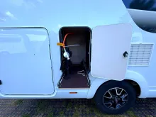 Fahrzeugbild Hobby Optima De Luxe T65 GE #19