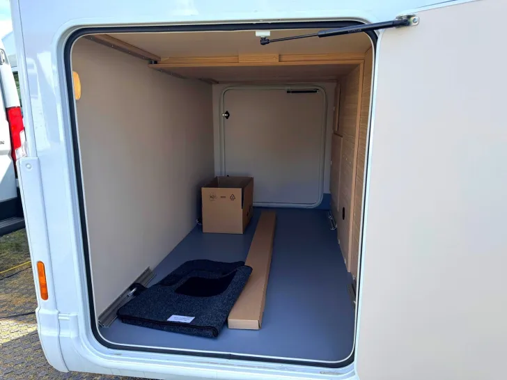 Fahrzeugbild Hobby Optima De Luxe T65 GE #20