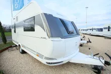 Fahrzeugbild Hobby De Luxe 460 SL/Modell 2026/sofort verfügbar #1