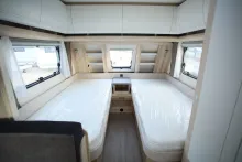 Fahrzeugbild Hobby De Luxe 460 SL/Modell 2026/sofort verfügbar #8