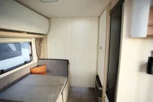 Fahrzeugbild Hobby De Luxe 460 SL/Modell 2026/sofort verfügbar #14