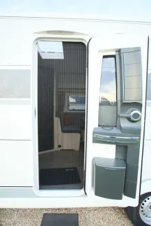 Fahrzeugbild Hobby De Luxe 460 SL/Modell 2026/sofort verfügbar #23