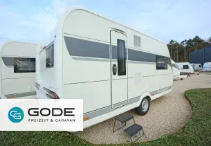 Bild De Luxe<br/>460 SL