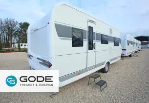 Bild De Luxe 540 KMFe