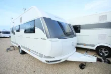 Fahrzeugbild Hobby De Luxe 540 KMFe/Duschvorbereitung/Ambiente #3