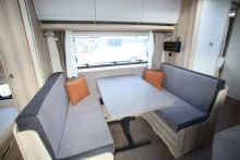 Fahrzeugbild Hobby De Luxe 540 KMFe/Duschvorbereitung/Ambiente #8