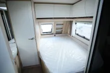 Fahrzeugbild Hobby De Luxe 540 KMFe/Duschvorbereitung/Ambiente #10