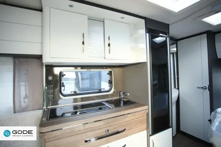 Fahrzeugbild Hobby Excellent Edition 460 UFe/MEGA DEAL/SOFORT #11