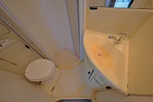 Fahrzeugbild Hymer B 640 STARLINE - 1.HAND-HUBBETT-PREISGARANTIE #13