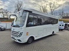 Bild 5 Concorde CARVER 850 L *Barversion*Retarder*Lith.*Solar*