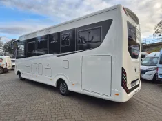 Bild 6 Concorde CARVER 850 L *Barversion*Retarder*Lith.*Solar*