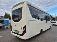 Fahrzeugbild Concorde CARVER 850 L *Barversion*Retarder*Lith.*Solar* #7