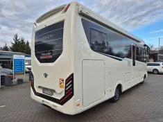 Bild 7 Concorde CARVER 850 L *Barversion*Retarder*Lith.*Solar*