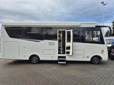 Bild 8 Concorde CARVER 850 L *Barversion*Retarder*Lith.*Solar*