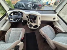 Bild 10 Concorde CARVER 850 L *Barversion*Retarder*Lith.*Solar*