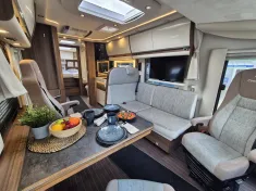 Bild 15 Concorde CARVER 850 L *Barversion*Retarder*Lith.*Solar*