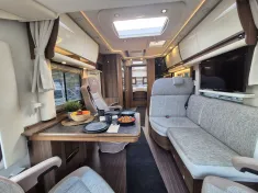 Bild 16 Concorde CARVER 850 L *Barversion*Retarder*Lith.*Solar*