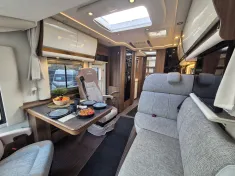 Bild 17 Concorde CARVER 850 L *Barversion*Retarder*Lith.*Solar*