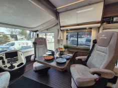 Bild 18 Concorde CARVER 850 L *Barversion*Retarder*Lith.*Solar*