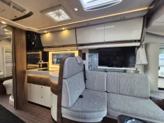 Bild 19 Concorde CARVER 850 L *Barversion*Retarder*Lith.*Solar*