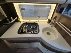 Bild 23 Concorde CARVER 850 L *Barversion*Retarder*Lith.*Solar*