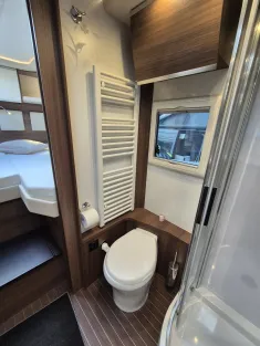 Bild 29 Concorde CARVER 850 L *Barversion*Retarder*Lith.*Solar*