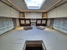 Bild 30 Concorde CARVER 850 L *Barversion*Retarder*Lith.*Solar*