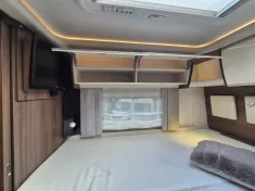 Bild 31 Concorde CARVER 850 L *Barversion*Retarder*Lith.*Solar*