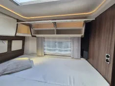 Bild 32 Concorde CARVER 850 L *Barversion*Retarder*Lith.*Solar*