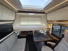 Fahrzeugbild Concorde CARVER 850 L *Barversion*Retarder*Lith.*Solar* #36