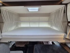 Bild 37 Concorde CARVER 850 L *Barversion*Retarder*Lith.*Solar*