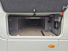 Bild 38 Concorde CARVER 850 L *Barversion*Retarder*Lith.*Solar*