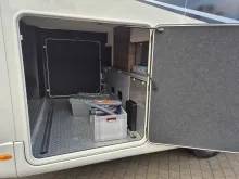 Fahrzeugbild Concorde CARVER 850 L *Barversion*Retarder*Lith.*Solar* #39