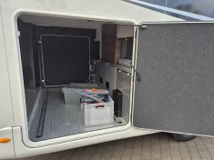 Bild 39 Concorde CARVER 850 L *Barversion*Retarder*Lith.*Solar*