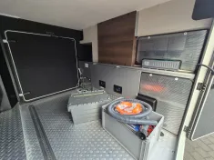 Bild 40 Concorde CARVER 850 L *Barversion*Retarder*Lith.*Solar*