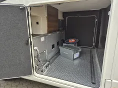 Bild 41 Concorde CARVER 850 L *Barversion*Retarder*Lith.*Solar*