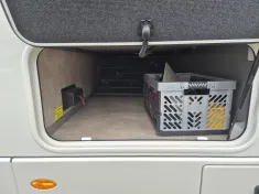 Bild 44 Concorde CARVER 850 L *Barversion*Retarder*Lith.*Solar*