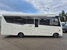 Bild 49 Concorde CARVER 850 L *Barversion*Retarder*Lith.*Solar*