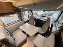 Fahrzeugbild Hymer B-Klasse MC I 600 Premium*Lithium*Arktis*Komfort #8