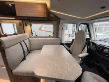 Fahrzeugbild Hymer B-Klasse MC I 600 Premium*Lithium*Arktis*Komfort #7