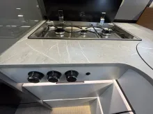 Fahrzeugbild Hymer B-Klasse MC I 600 Premium*Lithium*Arktis*Komfort #19