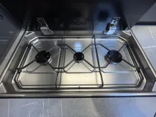 Fahrzeugbild Hymer B-Klasse MC I 600 Premium*Lithium*Arktis*Komfort #20