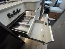 Fahrzeugbild Hymer B-Klasse MC I 600 Premium*Lithium*Arktis*Komfort #21