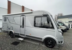 Bild B-Klasse MC<br/>I 600